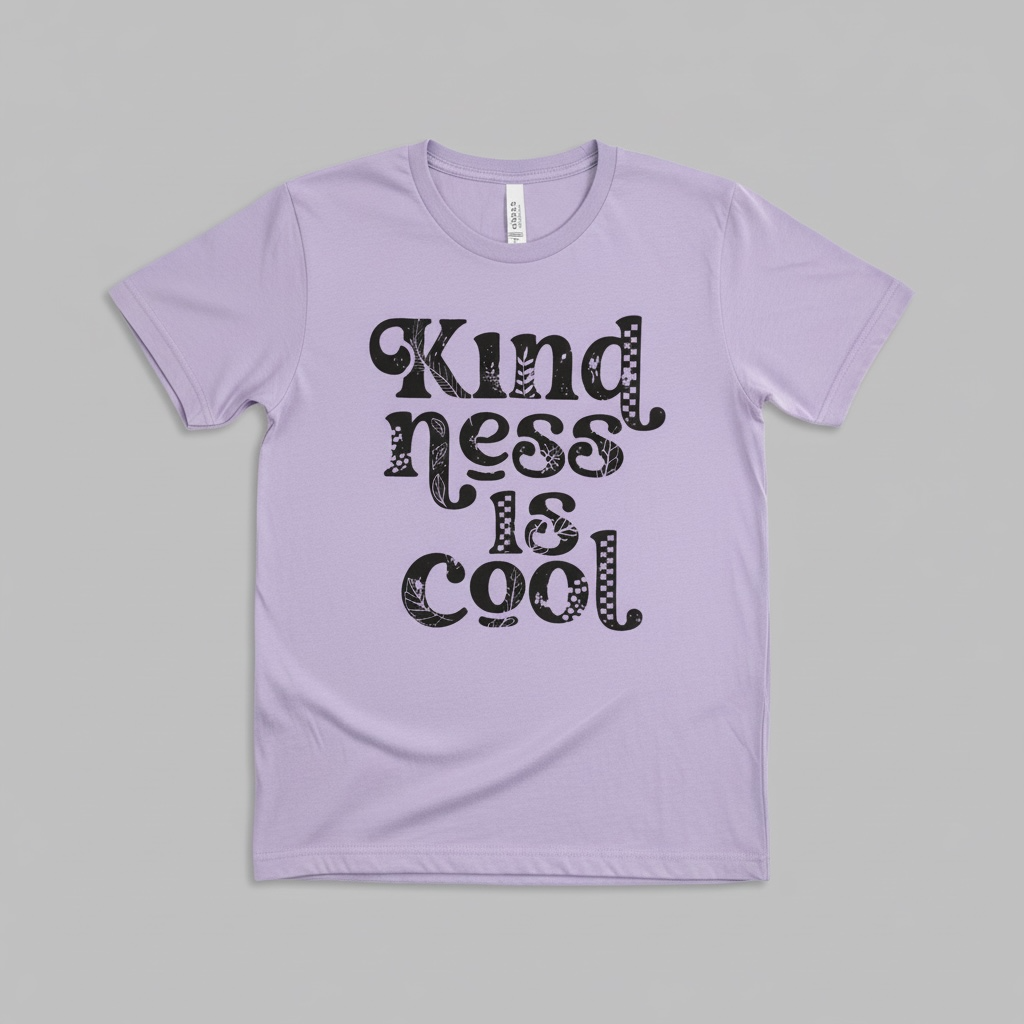 Kindness is Cool Tee