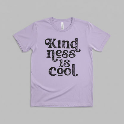 Kindness is Cool Tee