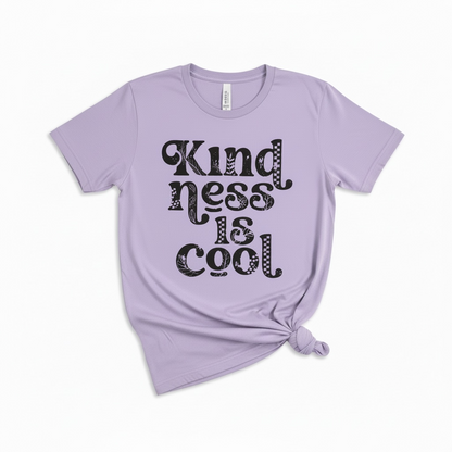 Kindness is Cool Tee